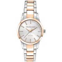 Watch Trussardi Woman t-bent in Steel R2453141501 - R2453141501